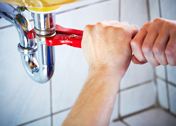 About Burton Plumbers